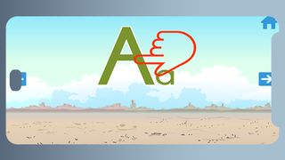 Kids Zone Education - Screenshot 2