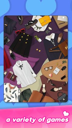 Salon Master - Screenshot 4