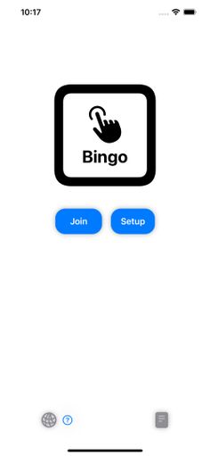 Tap Bingo - Screenshot 1