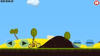 Mountain Riders - Screenshot 1