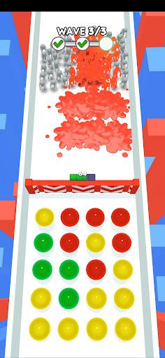 ColorMatchZ - Screenshot 3