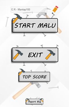 Hammer Simulator : Build Now - Screenshot 1