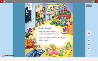 ABC der Tiere 1 - Screenshot 3