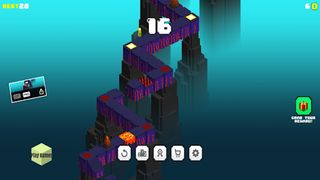 Temple Escape - Screenshot 3