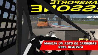 Turismo Pista Racing - Screenshot 1
