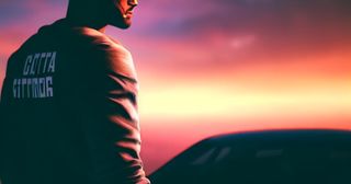 Gangster Grand City Theft Auto - Screenshot 3