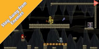 Kingdom Rescue - Screenshot 2