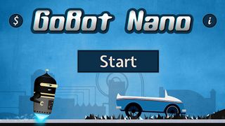 GoBot Nano - Screenshot 1