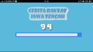 CERITA RAKYAT JAWA TENGAH - Screenshot 2