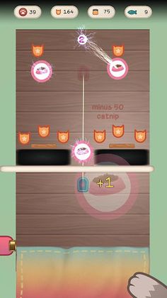 Cats Your Vote - Screenshot 1