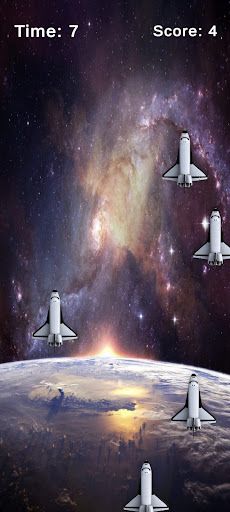 Space Shuttle - Screenshot 2