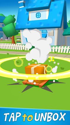 Achiever - Screenshot 1