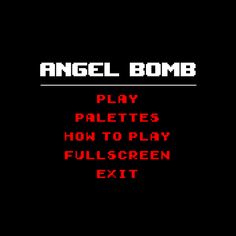 Angel Bomb - Screenshot 4