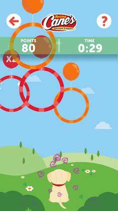 Raising Cane’s® Arcade - Screenshot 3