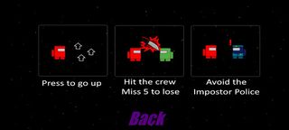 Impostor Police! RUN! - Screenshot 2