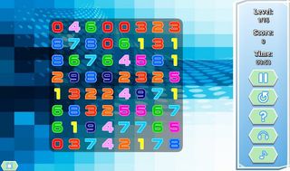 Connect 10 - Screenshot 1