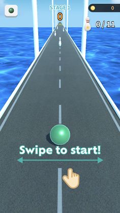 Ball Run Strike - Screenshot 4