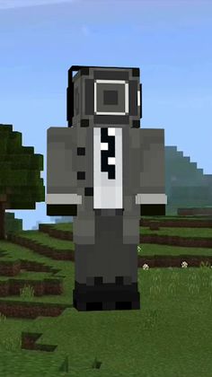 Titan Speakerman Skibidi Game - Screenshot 4