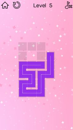 Fill The Box Epic Puzzle Game - Screenshot 4