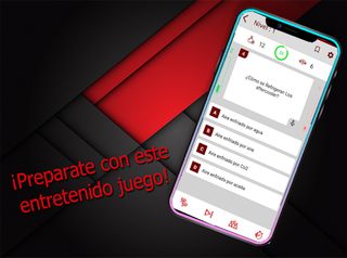Estudio DCC - Screenshot 2