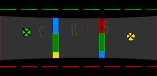 ColoRects - Screenshot 2