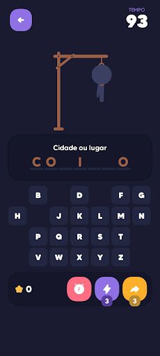 Jogos Bíblicos - Screenshot 3