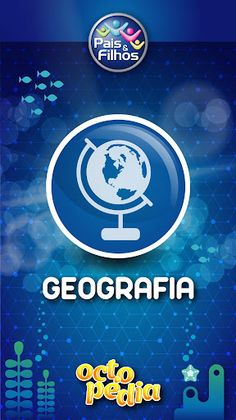 Octopédia - App do jogo da Pai - Screenshot 2