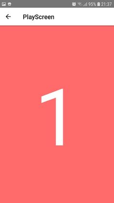 Rock Paper Scissors - Screenshot 2