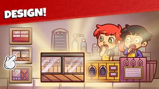 Own Coffee Shop: Idle Tap Game - Screenshot 3
