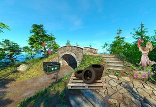 Escape Games-Outdoor Adventure - Screenshot 3