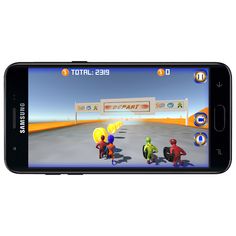 WheelPush - Screenshot 4