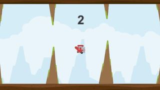 Frantic Plane - Screenshot 2