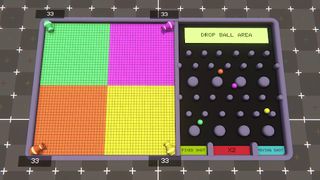 Lucky Cannon Auto Battle - Screenshot 2