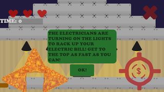 Trump Trouble - Screenshot 2