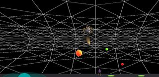 Ball Bustin' Bill - Screenshot 2