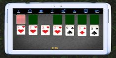 Solitaire PRO - Screenshot 3