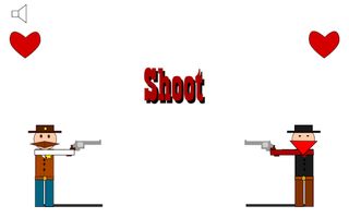 Ready Steady Shoot - Screenshot 2