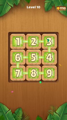 Scramble Codex - Screenshot 2