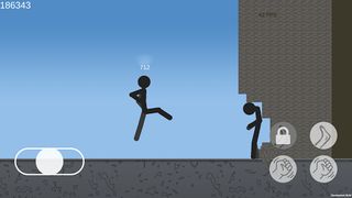 Stickman Punch Duelist - Screenshot 3
