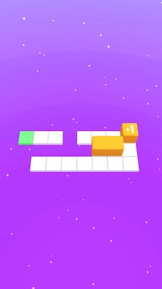 Roll the Cube - Screenshot 1