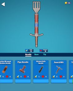 Makeshift Runner - Screenshot 2