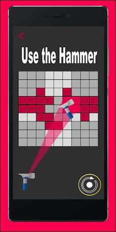 Crazy-Blocks - Screenshot 2