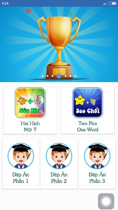 Xem Hai Hình Đoán Một Nghĩa - Screenshot 2