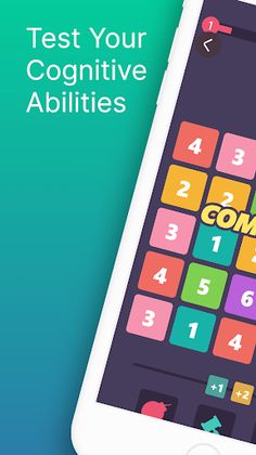 IQ Booster - Screenshot 1