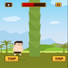 Muay thai training - Screenshot 2