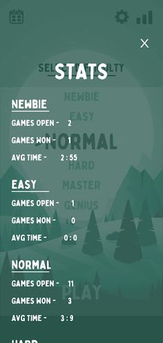 Sudoku Odyssey - Screenshot 3