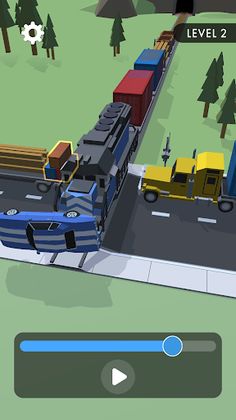 Time Shift - Screenshot 3