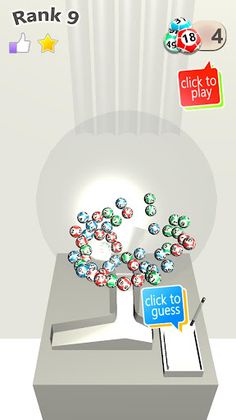 Guess Six - Screenshot 1