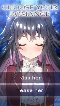 Spellbound Schoolgirls! - Screenshot 3