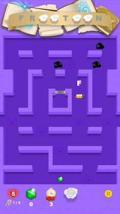 Book-Man - Screenshot 3